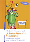 Buchcover "Lubo aus dem All!" - Vorschulalter