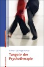 Buchcover Tango in der Psychotherapie