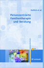 Buchcover Personzentrierte Familientherapie und -beratung