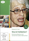 Buchcover Was ist Validation? (DVD/Video)
