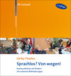 Buchcover Sprachlos? Von wegen!