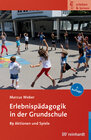 Buchcover Erlebnispädagogik in der Grundschule