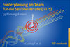 Buchcover Förderplanung im Team für die Sekundarstufe (FiT-S)