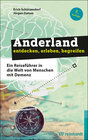 Buchcover Anderland entdecken, erleben, begreifen