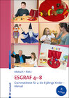 Buchcover ESGRAF 4-8