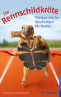 Buchcover Die Rennschildkröte