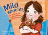 Buchcover Mila spricht!