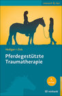 Buchcover Pferdegestützte Traumatherapie