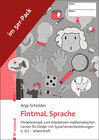 Buchcover FintmaL Sprache