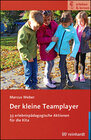 Buchcover Der kleine Teamplayer