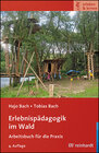 Buchcover Erlebnispädagogik im Wald