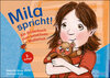 Buchcover Mila spricht!