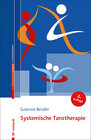 Buchcover Systemische Tanztherapie