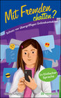 Buchcover Mit Fremden chatten?
