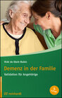 Buchcover Demenz in der Familie