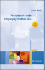 Buchcover Personzentrierte Körperpsychotherapie