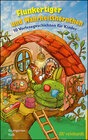 Buchcover Flunkertiger und Wahrheitshörnchen