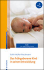 Buchcover Das frühgeborene Kind in seiner Entwicklung