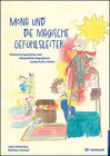 Buchcover Mona und die magische Gefühlsleiter