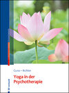 Buchcover Yoga in der Psychotherapie