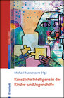 Buchcover KI in der Kinder- und Jugendhilfe