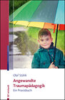 Buchcover Angewandte Traumapädagogik