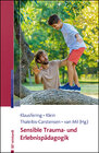 Buchcover Sensible Trauma- und Erlebnispädagogik