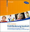 Buchcover Frühförderung konkret