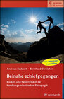 Buchcover Beinahe schiefgegangen