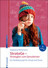 Buchcover StrateGe - Strategien zum Genuslernen