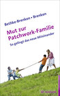 Buchcover Mut zur Patchwork-Familie