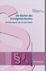Buchcover Die Bücher des Sozialgesetzbuches