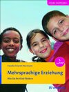 Buchcover Mehrsprachige Erziehung