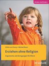 Buchcover Erziehen ohne Religion