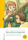 Buchcover Nele und Noa im Regenwald