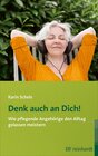 Buchcover Denk auch an Dich!