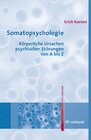 Buchcover Somatopsychologie