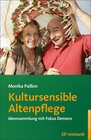 Buchcover Kultursensible Altenpflege