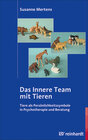 Buchcover Das Innere Team mit Tieren