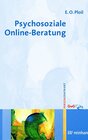 Buchcover Psychosoziale Online-Beratung