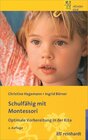 Buchcover Schulfähig mit Montessori