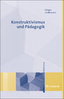Buchcover Konstruktivismus und Pädagogik