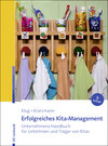 Buchcover Erfolgreiches Kita-Management