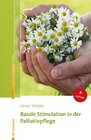 Buchcover Basale Stimulation in der Palliativpflege