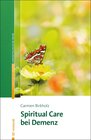 Buchcover Spiritual Care bei Demenz
