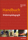 Buchcover Handbuch Erlebnispädagogik