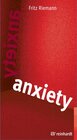 Buchcover Anxiety