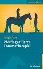 Buchcover Pferdegestützte Traumatherapie