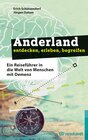 Buchcover Anderland entdecken, erleben, begreifen