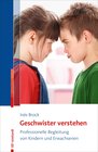 Buchcover Geschwister verstehen